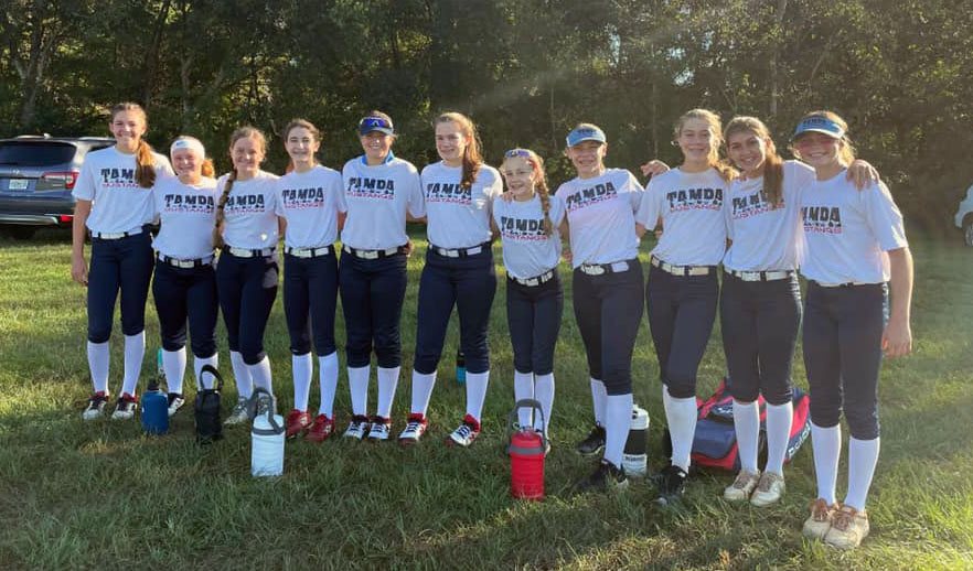 Tampa Mustangs P.Bell 2026/2027: Offense leads the way for Mustangs Mondok at RSI Showcase