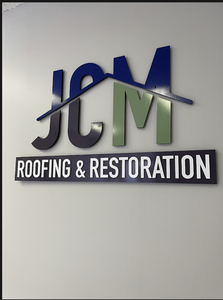 JCM Roofing & Restoration
