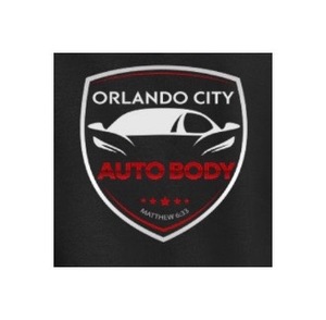Orlando City Auto Body
